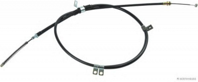 HERTH BUSS JAKOPARTS j3935072 -  Трос, стояночная тормозная система